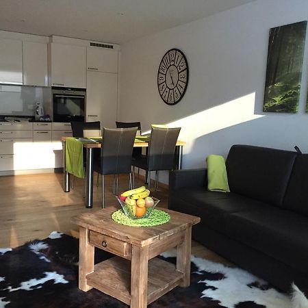 Apartment Olympia Matterhorn Zermatt Rum bild