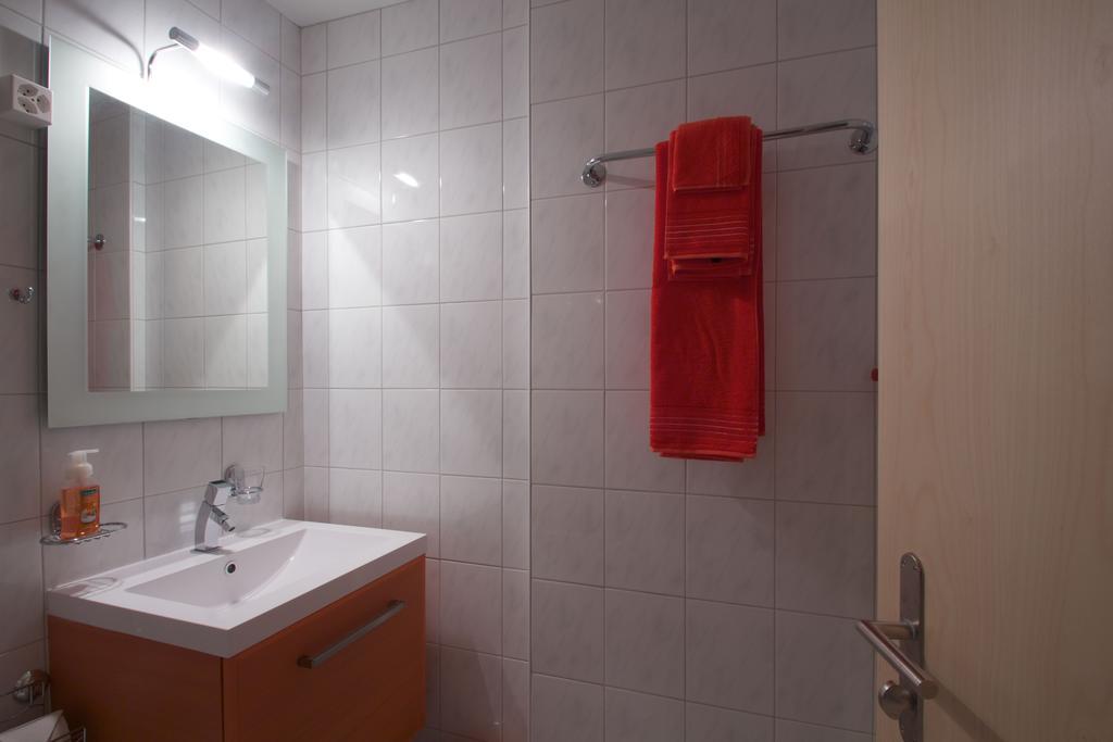 Apartment Olympia Matterhorn Zermatt Exteriör bild