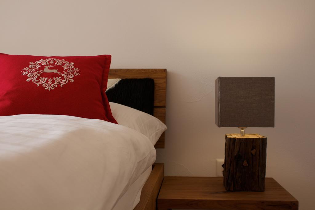 Apartment Olympia Matterhorn Zermatt Rum bild