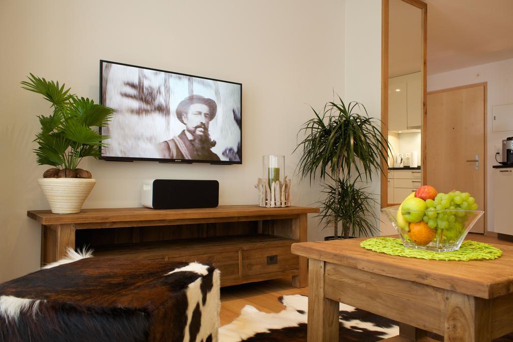 Apartment Olympia Matterhorn Zermatt Rum bild
